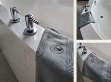 Afbeelding in Gallery-weergave laden, Bella's Wonderwipes - Microvezeldoeken - Set van 3